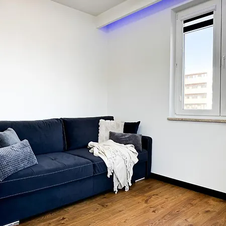 Appartement Modern 4bd, Balcony, Family *